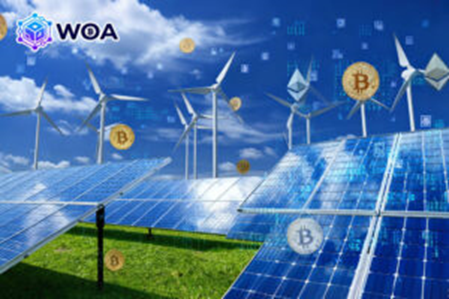 WOA Crypto Releases a Special Announcement on Cloud Mining, Concerning Every Cryptocurrency User