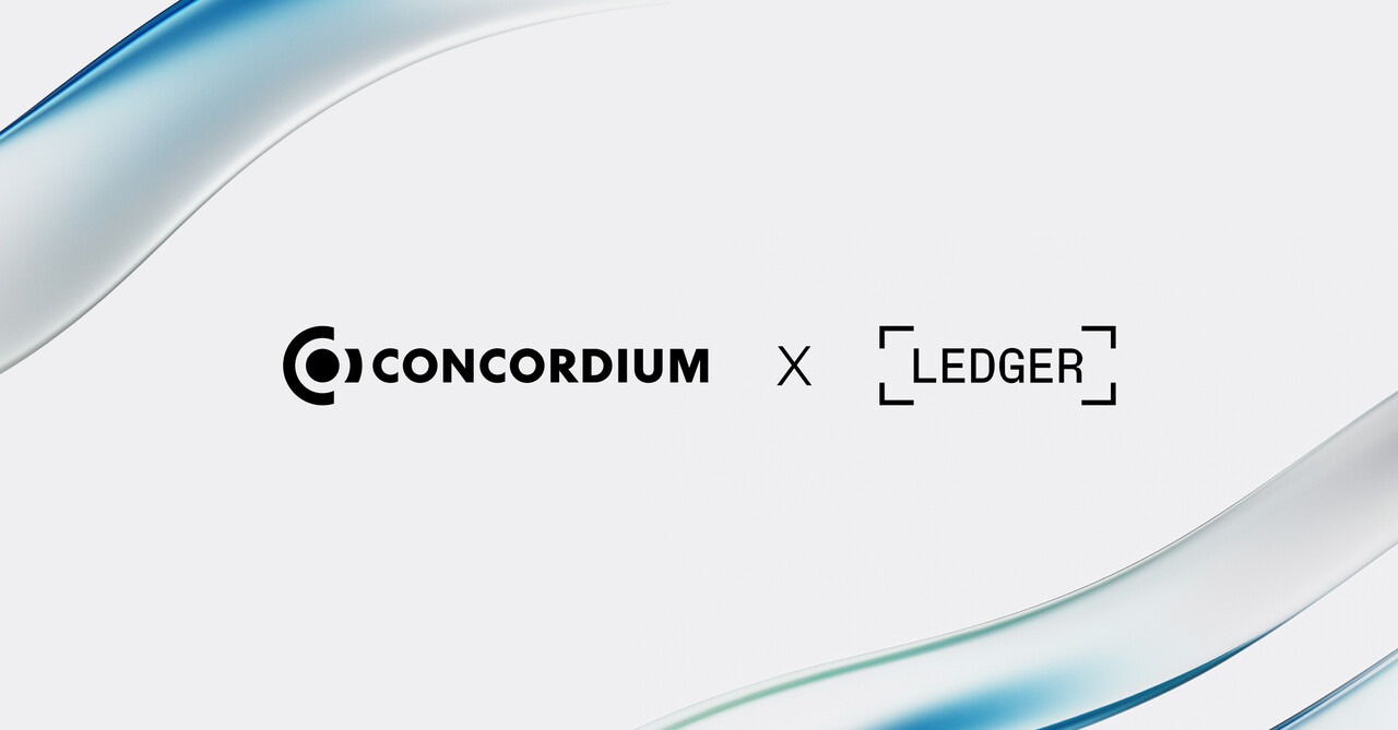 Ledger and Concordium Bring Age-Verified Payments to Millions