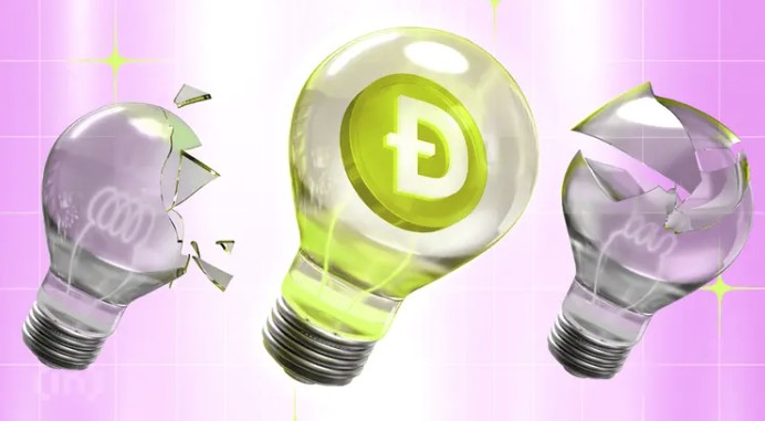 Dogecoin ETF Launch Fails To Shine, Less Than $2 Million Inflows in 48 Hours