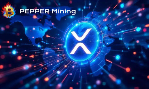 Major Launch: XRP’s Comprehensive Innovation in Investment and Cash Flow, PEPPERMining Activates the Engine of Dormant Asset Value