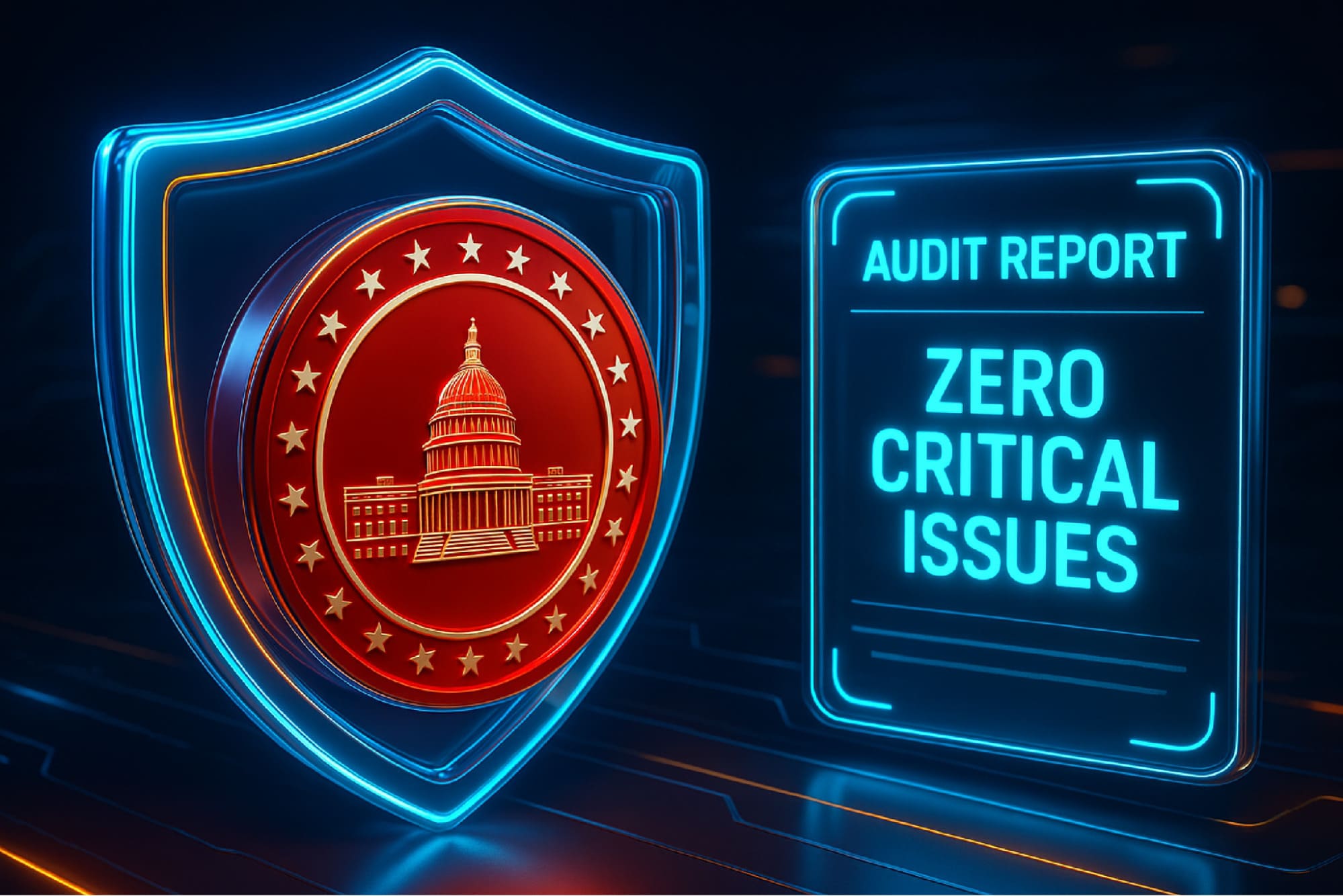 MAGACOIN FINANCE Review — Verified Presale Passes Audit With Zero Critical Issues