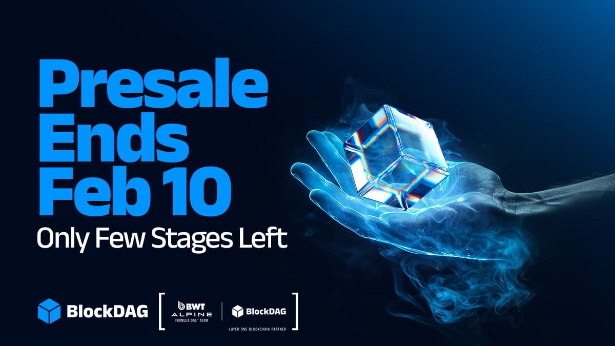 BlockDAG’s $435M+ Value Era Redefines Market Focus as SHIB Holds Flat and Toncoin Falls 2.7%