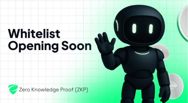 Join the Upcoming Zero Knowledge Proof (ZKP) Whitelist and Profit From Proving, Not Predicting