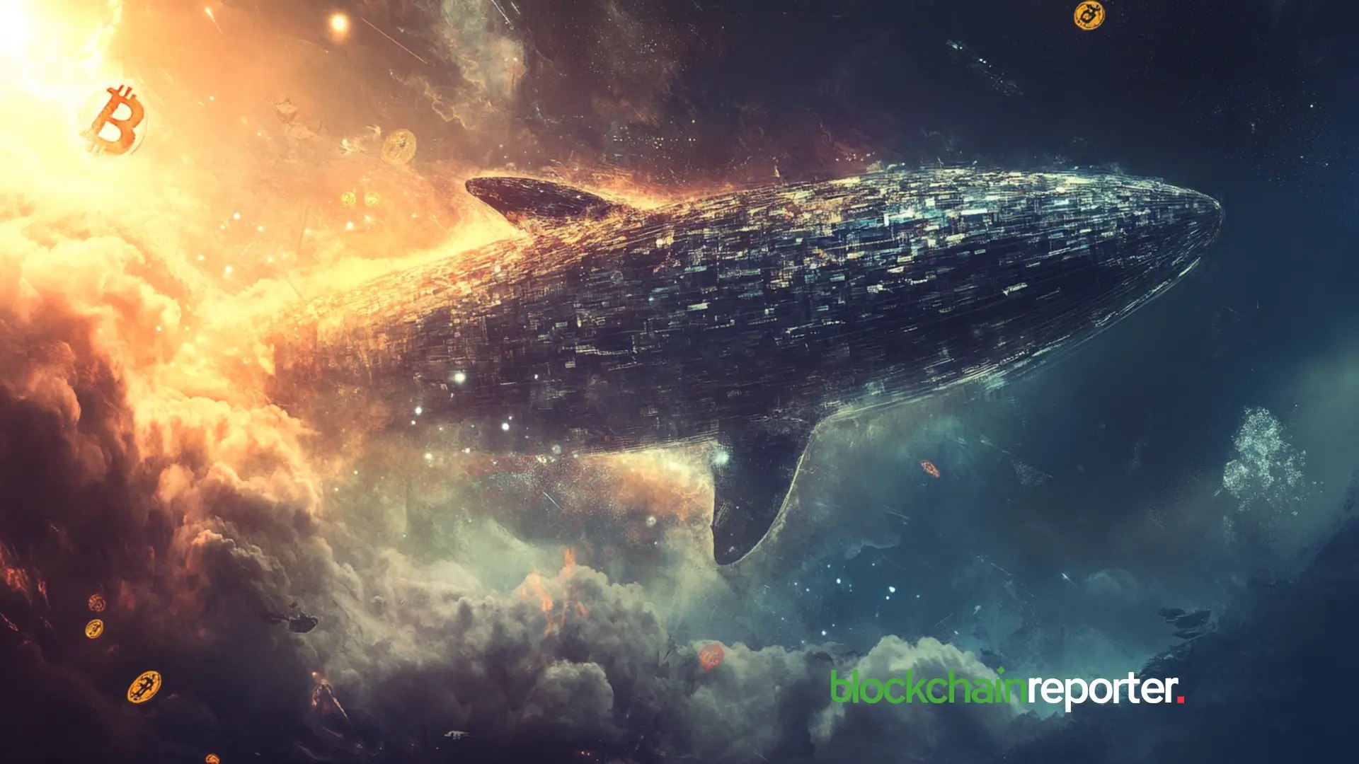 Bitcoin Whales Accumulate Over $280M as BTC Holds Above $122K