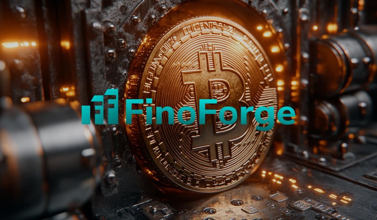 FinoForge: Platform quality and professional support