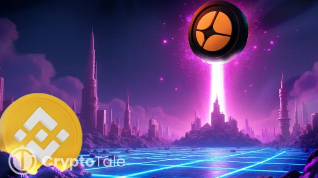 Aster’s 2,200% Rally and BNB’s $1,300 Surge, Coincidence or Chain Reaction?