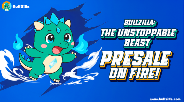 Pepe Rallies the Community, Shiba Inu Expands DeFi, and BullZilla Coin Takes Charge in the Best Meme Coin Presales in October 2025