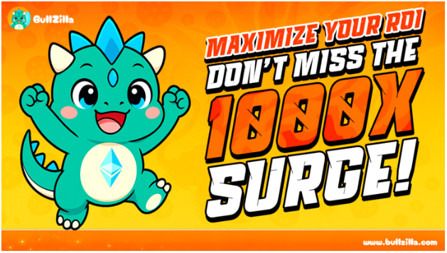 MoonBull, La Culex, and BullZilla ($BZIL): Top Meme Coins Under $1 Leading 2025’s Hype Cycle