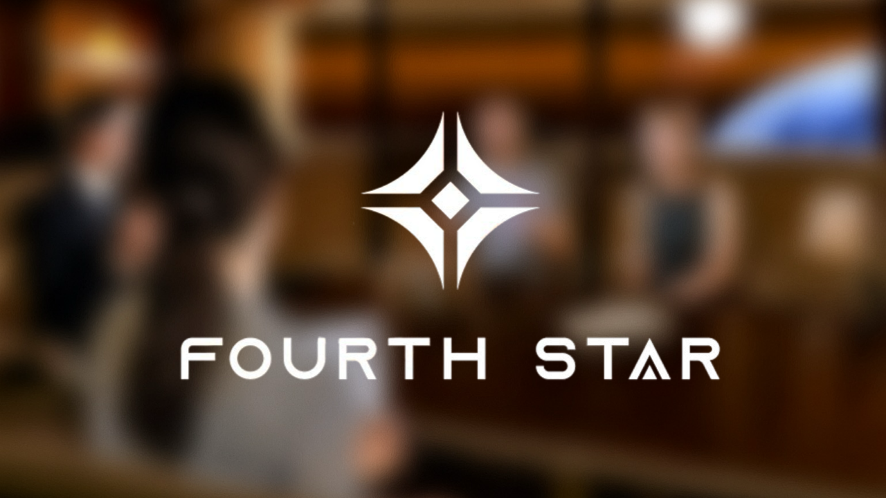 Your Apartment Is Where Your Fourth Star Story Begins