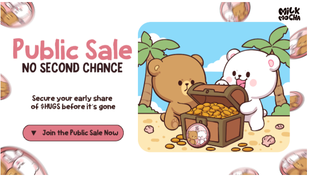 How Milk Mocha’s $HUGS, DeepSnitch AI, Pepenode, & Bitcoin Hyper Could Shape the Next Big Altcoin Era Before 2026