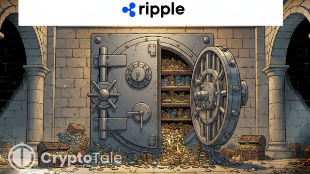 Ripple Goes All-In on Institutional Custody with Palisade