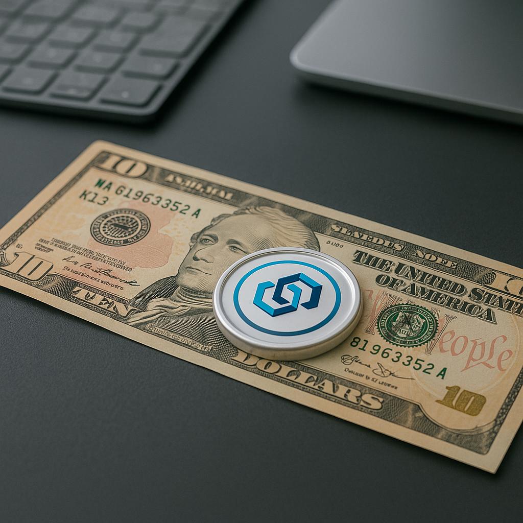 The Corporate Crypto Shift and the Role of UCBI Treasury Fund (UTF) in the Ethereum Era