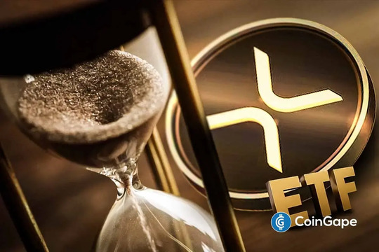 Bloomberg Analyst Says XRP ETF Approval Odds Now 100% as Expert Eyes $33 Rally