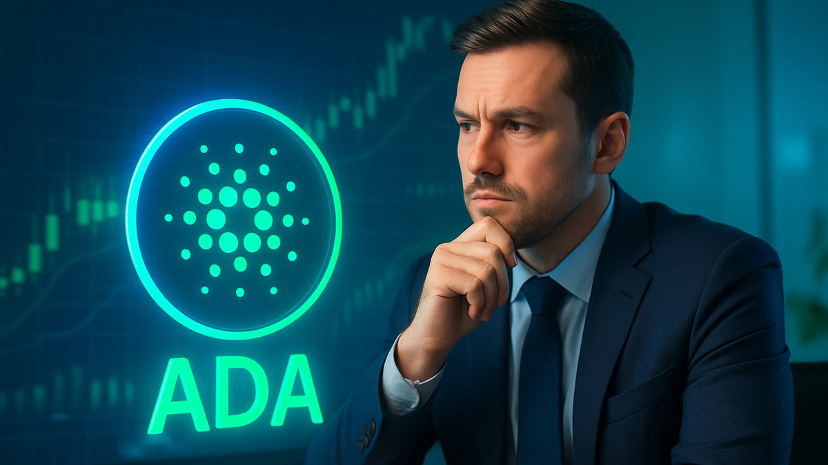 Cardano Price Prediction 2025 — Analysts Expect ADA to Rebound 75% as Bitcoin Stabilizes