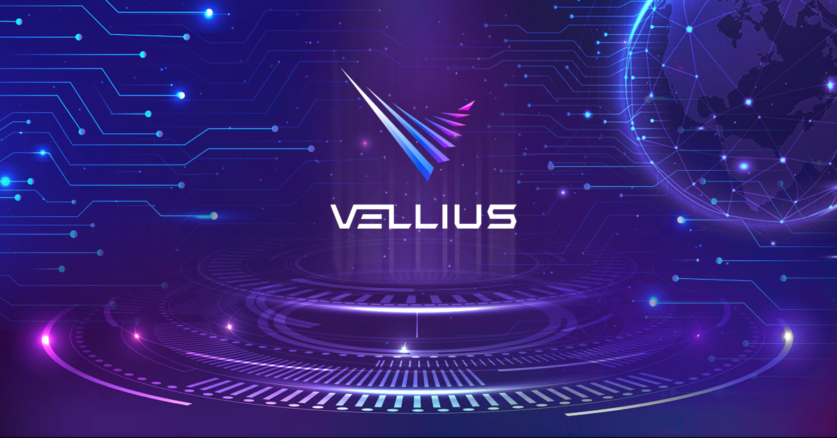 Vellius Launches a Next-Generation Investment Platform Merging Human Expertise and Artificial Intelligence in Crypto Trading