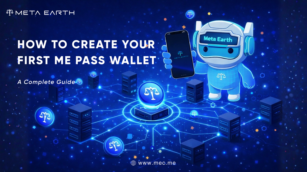How to Create Your First Web3 Wallet: A Complete Guide