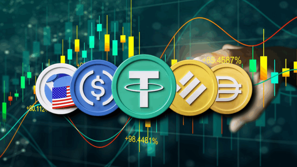 $300 Billion Stablecoin Milestone Unleashes Unstoppable Crypto Liquidity Wave