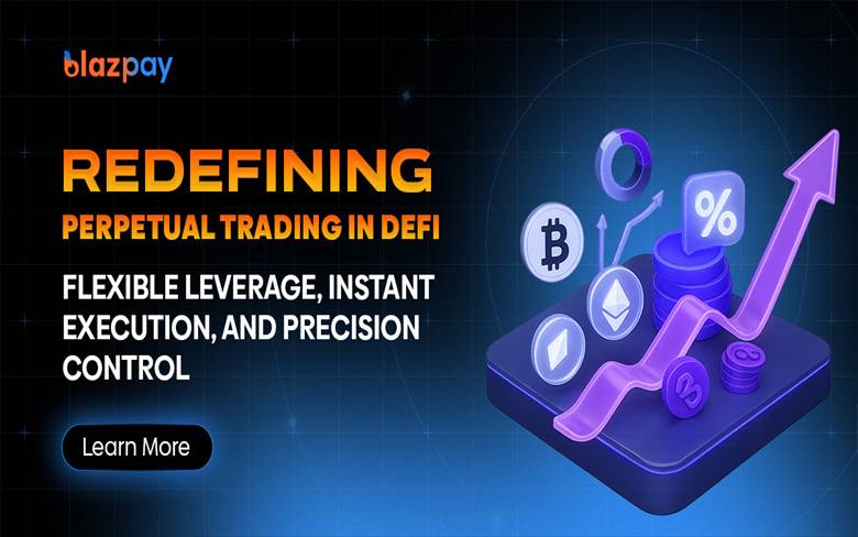 $5,000 Into Blazpay or Kaspa? Blazpay Could Be the Next Big Crypto Coin of the Next Bull Run?