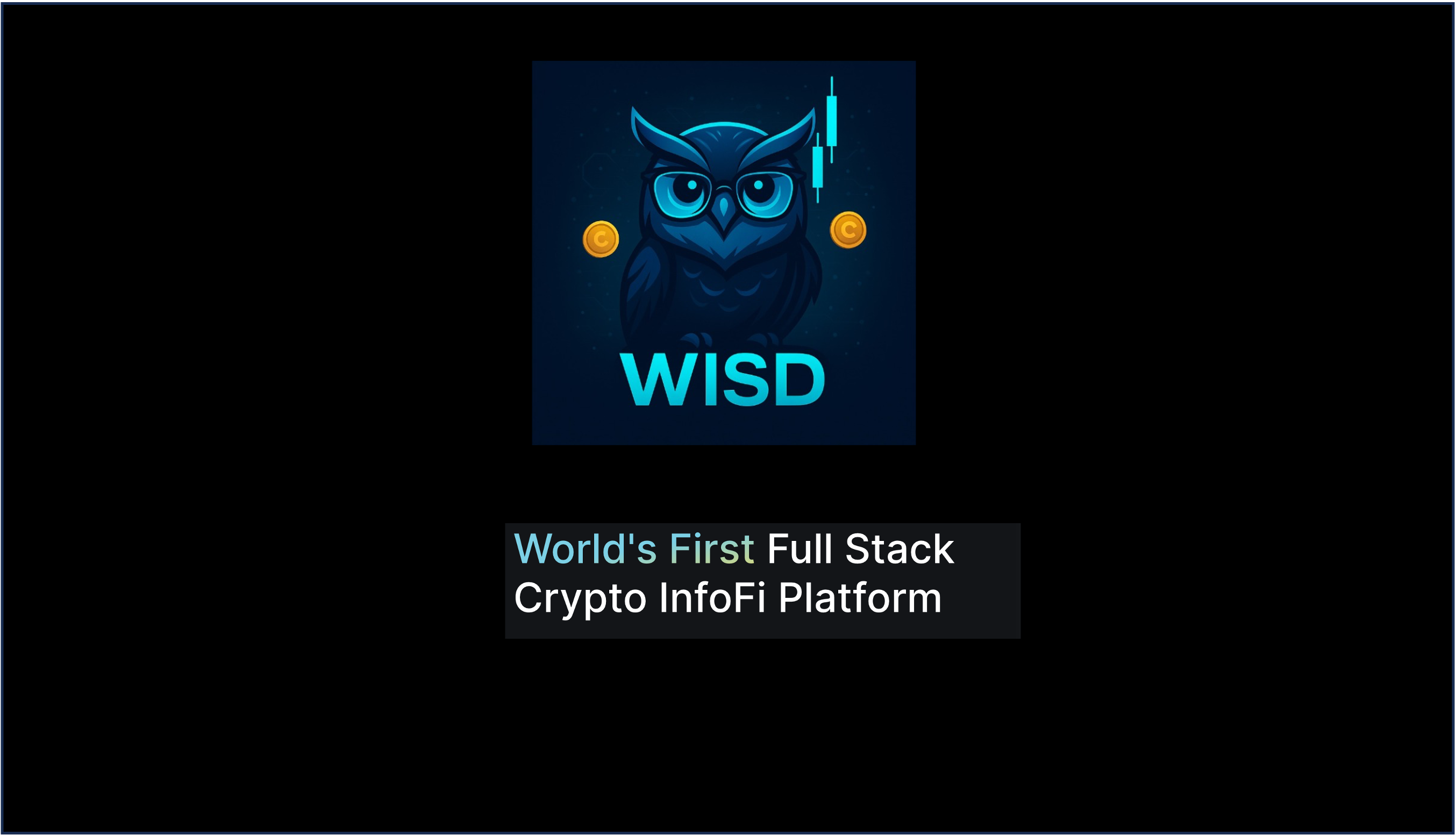 💬 Founders Q&A: Crowdwisdom360 & WISD Presale