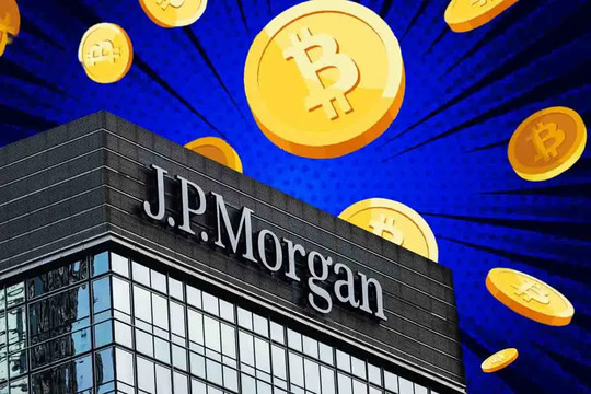 JPMorgan Predicts Bitcoin Rebound to $170K as Perp Market Selling Pressure Ends