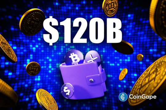 Bitcoin White Paper Turns 17 Today as Satoshi’s $120B Fortune Climbs $2.8 Billion