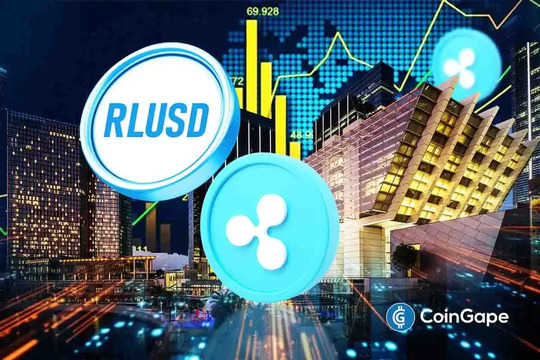 Breaking: Ripple’s RLUSD Approved for Use Across Abu Dhabi’s Global Markets