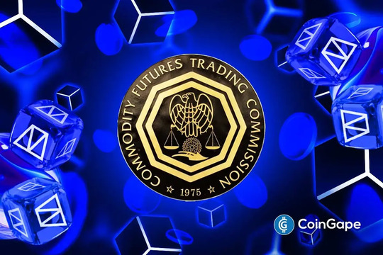 Breaking: Crypto Platform Polymarket To Operate As A U.S. Exchange as CFTC Issues Key Order