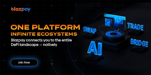 BTC’s 4-Year Cycle Turns Bearish - Could Blazpay Be the Best Crypto Presale to Buy Before the Next Rally?