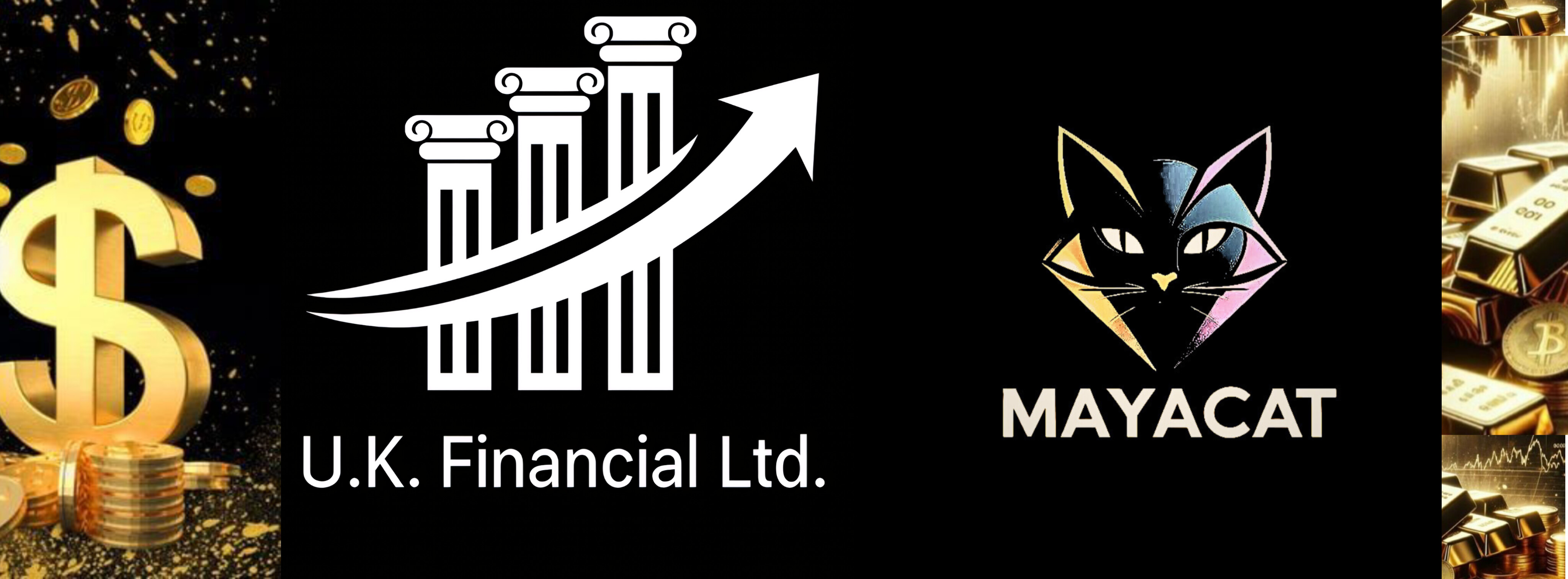 UK Financial Ltd Announces Full Ecosystem To Erc-3643 "SEC-Ready" Tokens For All UK Financial Ltd Tokenized Projects