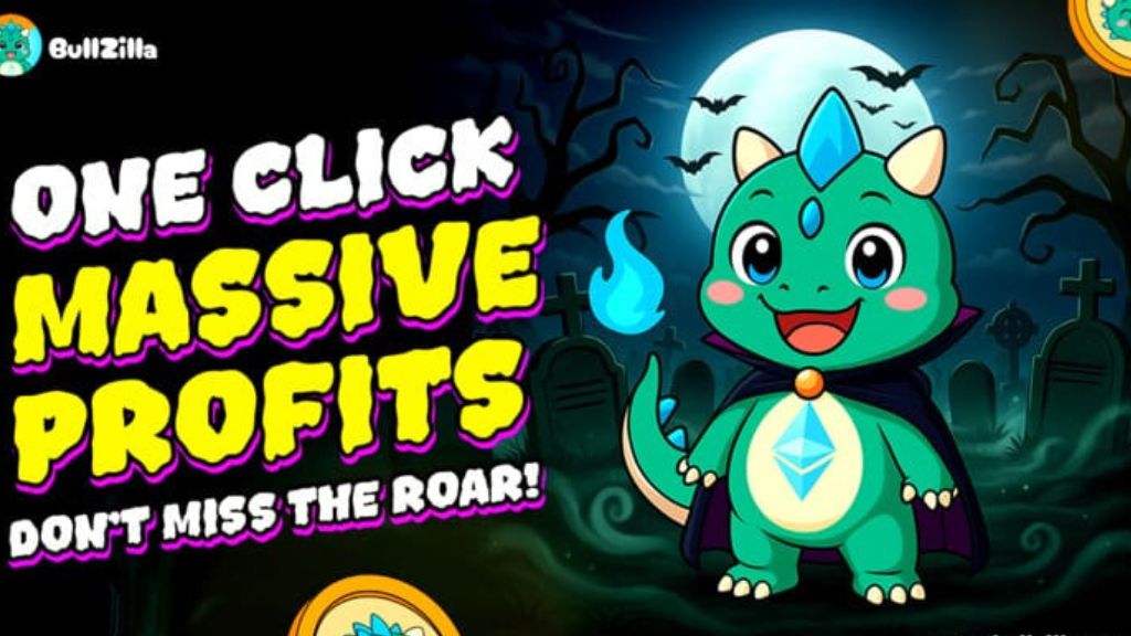 Holiday Rally Alert: ETH Climbs, TON Booms, and BullZilla Promises 2639% ROI - Top Cryptos to Buy Ahead of Christmas