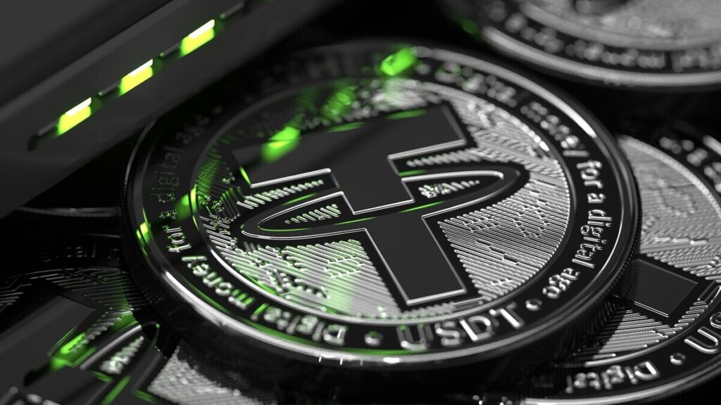 Crypto portfolios consolidate around Layer 1s and stablecoins