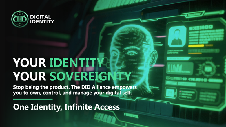 The DID Alliance: Strategic Construction of Web3 Digital Sovereignty Infrastructure