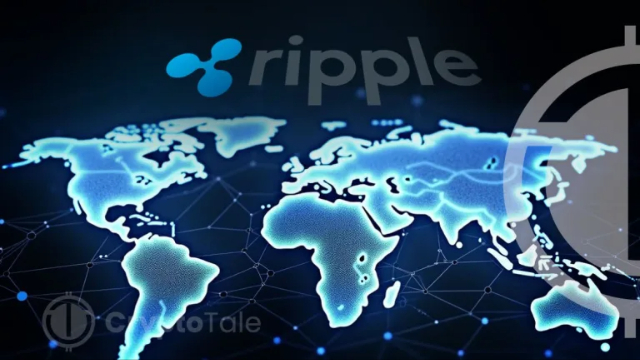 Ripple and Absa Launch Institutional Crypto Custody in Africa
