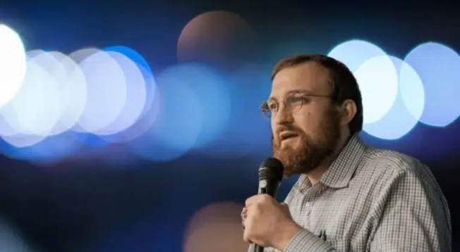 Charles Hoskinson Predicts a Three-to-Six-Month Window for the Next Altcoin Breakout