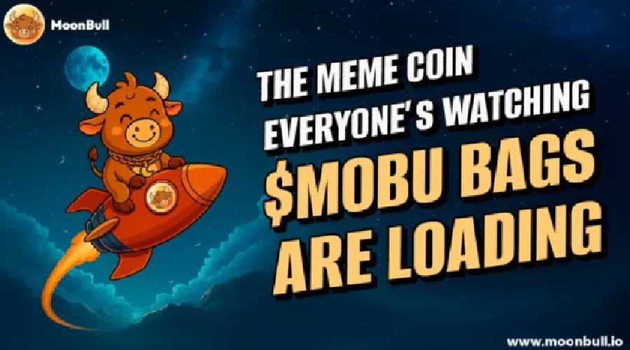 ETH News Shakes the Market, Cardano Lags as MoonBull Presale Hits $300K - Could This Be the Best Crypto to Invest in Q4?