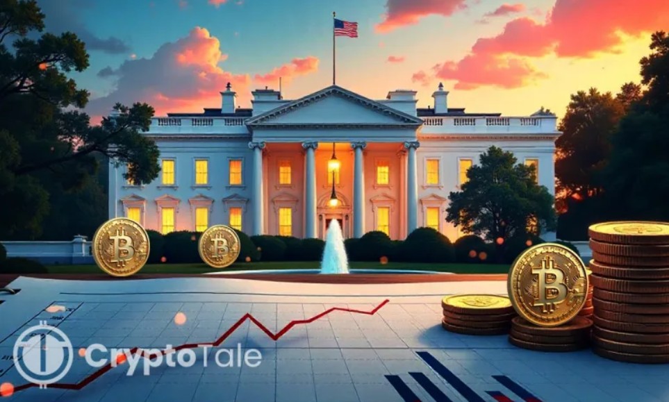 US Debt Jumps $620B as Shutdown Sparks New Liquidity Shift