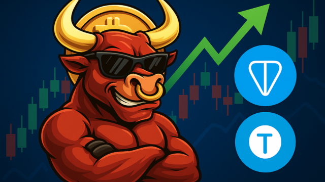 TON Drops and WLFI Faces Pressure as BullZilla Presale Growth Defines the Best Crypto Presale to Join This Month