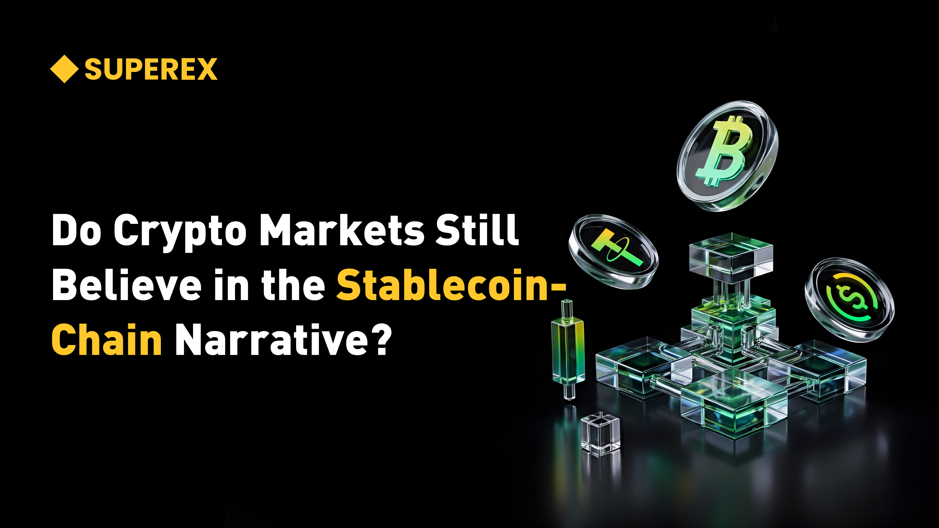 Can a Stablecoin Public Chain Still Hold Up the Next Narrative? The USDT Gas Model, the STABLE Token Mechanism, and the Real Opportunities i...