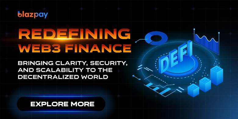 Blazpay Dominates the Best Crypto Presale of 2025 as Solana and Avalanche Race for Next Big Crypto Coin Status