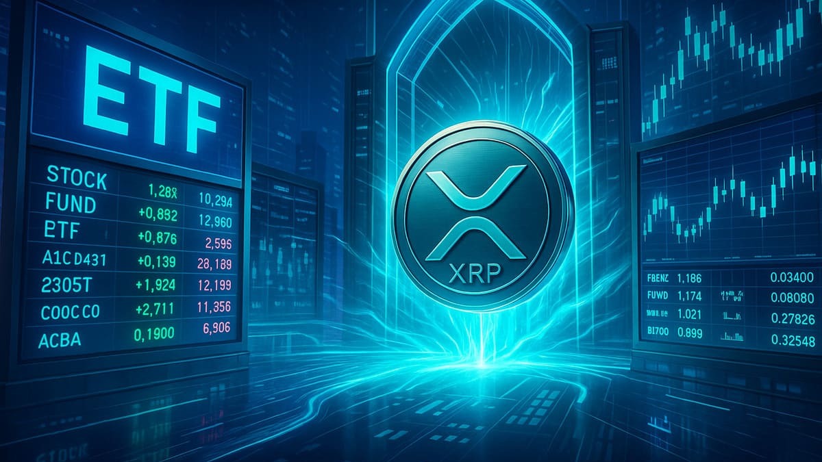 XRP ETF Buzz Builds Again — Best Time to Buy Ripple Ahead of CME Options Launch?