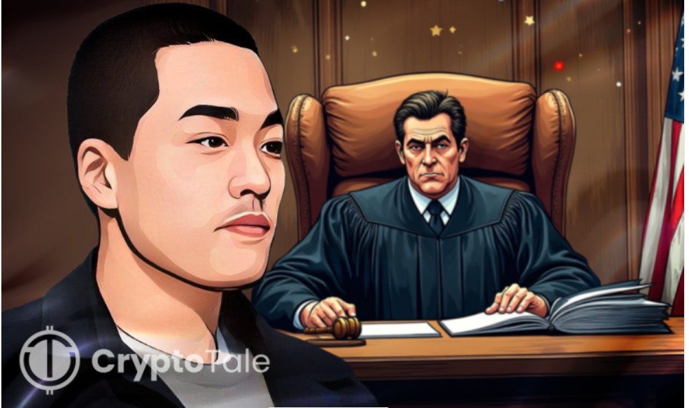 Do Kwon’s 12-Year Push: A Turning Point for Global Crypto Enforcement?