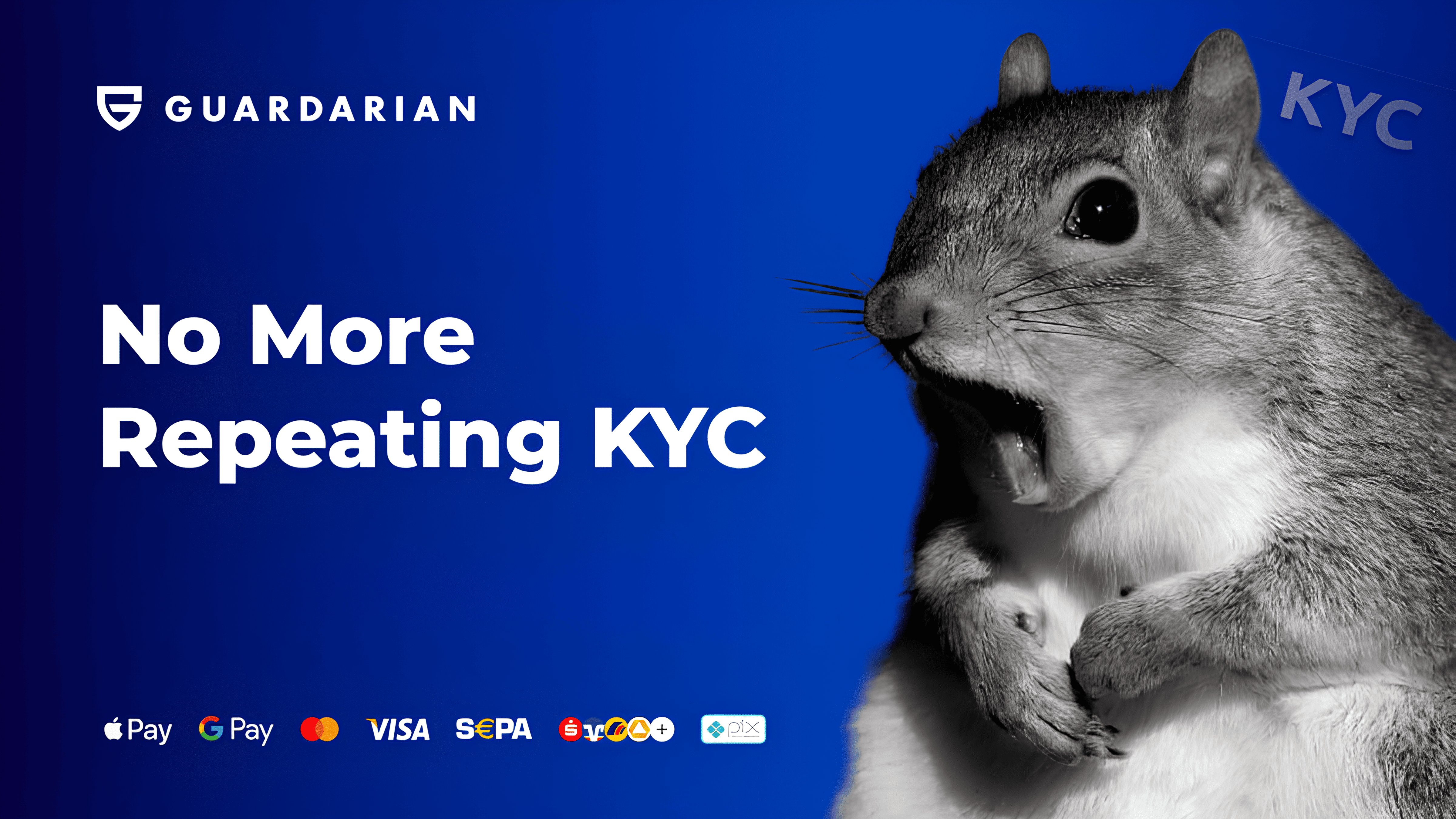 Why Don’t You Need KYC Again?