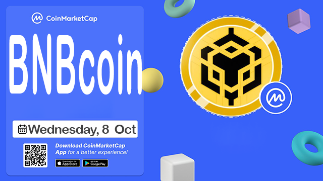 BNBcoin: A Second Chance at the BNB Legacy — with a Mission to Give Back