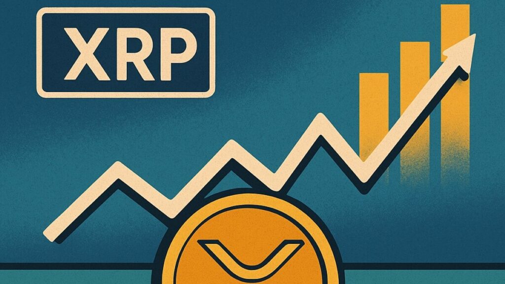 XRP’s Sideways Base Narrows as Analysts Signal Looming Repricing Phase