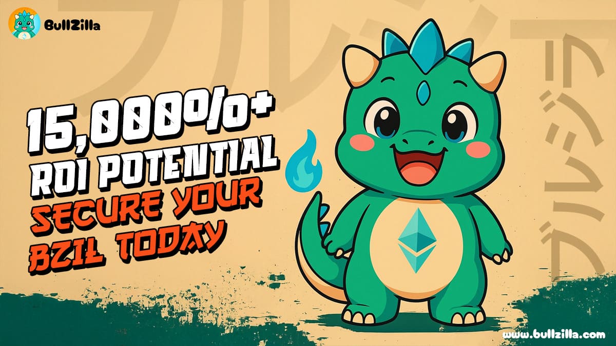 BNB’s Record High and SUI’s Rally Overshadowed by BullZilla’s Next 1000x Coin Presale Momentum