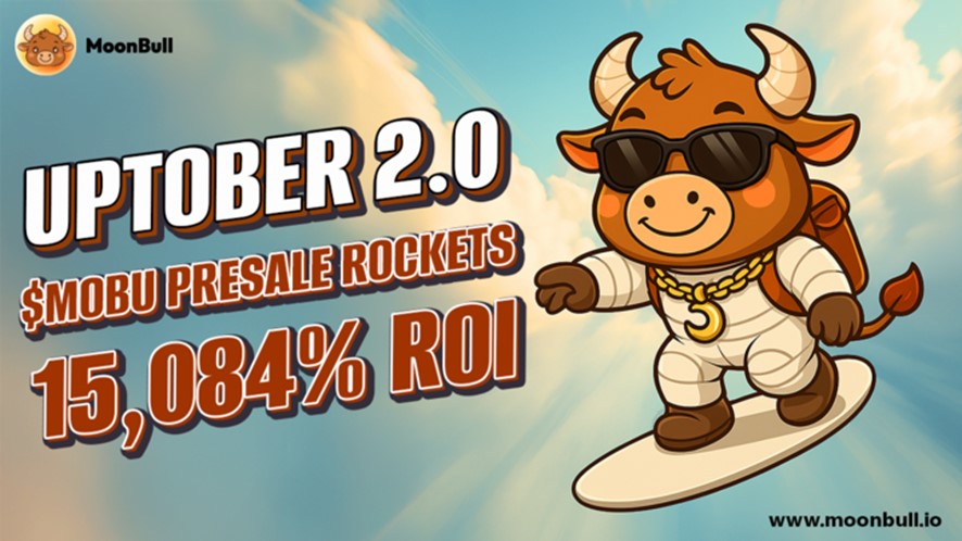 Which Meme King Reigns Supreme in Q4 2025? MoonBull Leads as Best Presale Coins in New York City While DOGE and BRETT Compete