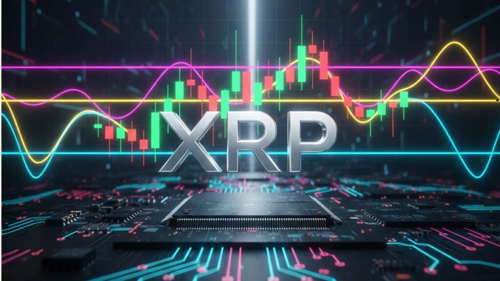 XRP Bulls Target Holiday Breakout, But Risks Remain