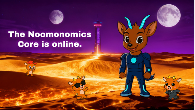 Bitcoin Price Prediction: Forget BTC, Noomez ($NNZ) Offers a Better Entry for 100x Gains