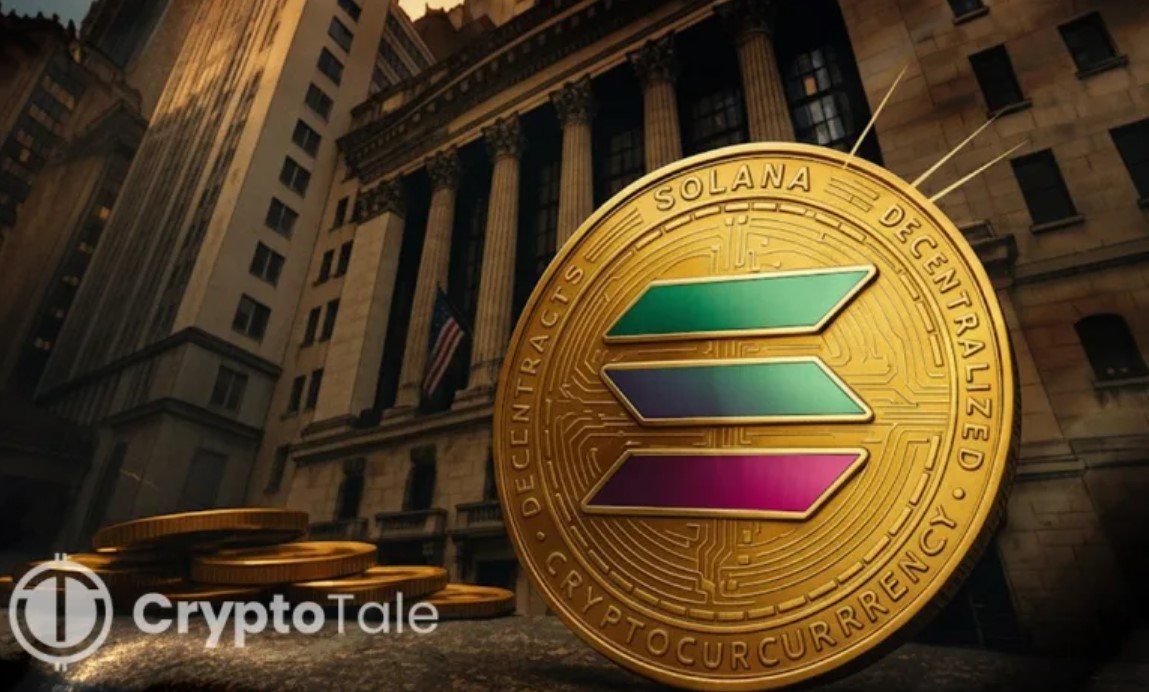 Solana Aims to Become the Internet’s Financial Backbone