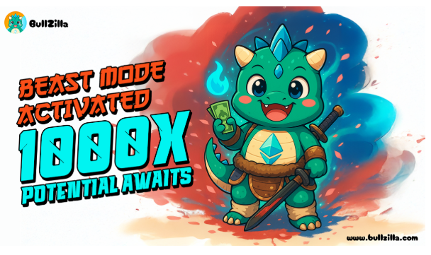 Strategic Bitcoin Reserve and Ethereum's $4K Rally in Focus as BullZilla Leads the Top Crypto Coins to Invest in October 2025